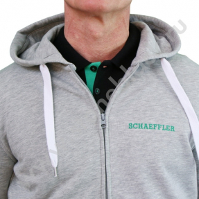 Толстовка SCHAEFFLER