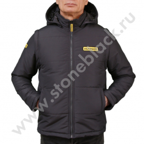 Куртки HONKA