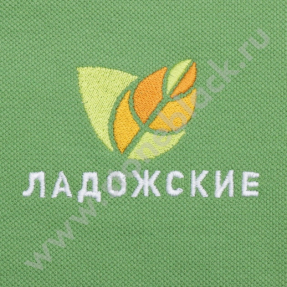 Рубашка поло Ладожские