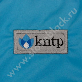 Двухсторонний жилет KNTP