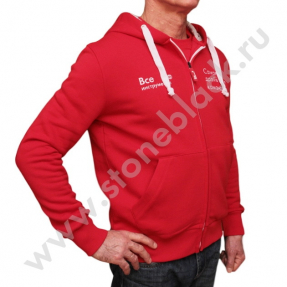 Толстовка Все Инструменты 2017