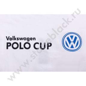 Рубашка поло Volkswagen