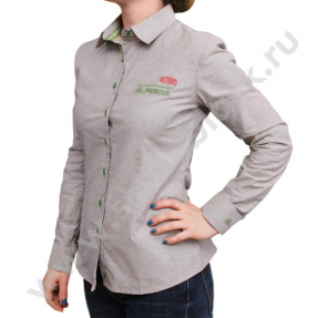 Сорочка DUPONT PIONEER (женская)