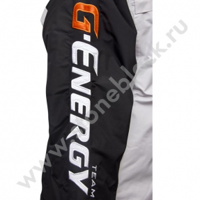 Зимняя куртка G-energy