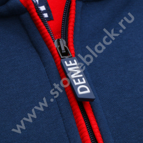 Толстовки DEME Group