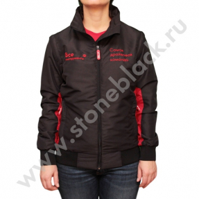 Куртка Все Инструменты (женская)