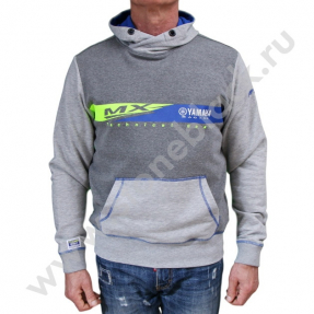 Толстовка YAMAHA
