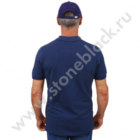 Рубашки поло Дюйм