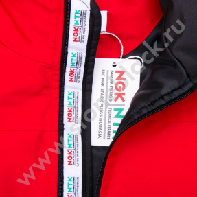 Куртка NGK