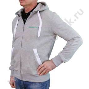 Толстовка SCHAEFFLER