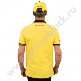 Рубашки поло Rapool 2020