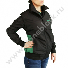 Куртка-жилет SCHAEFFLER (женская)