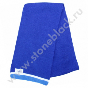 Вязаная шапка, шарф и перчатки Архангельский ЦБК