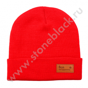 Вязаная шапка Все Инструменты