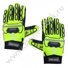 Рабочие перчатки Thriven Safety