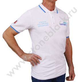 Рубашки поло Sea Project