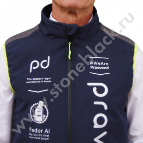 Жилеты Softshell Правовед
