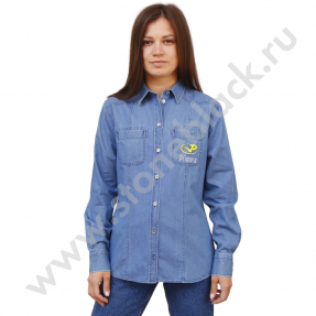 Сорочки Primera