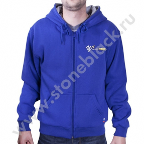 Толстовка УРТ с капюшоном