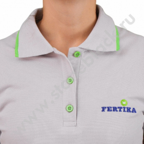 Рубашка поло FERTIKA