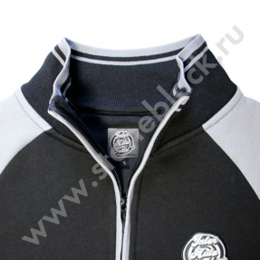 Толстовки Inter Auto Team