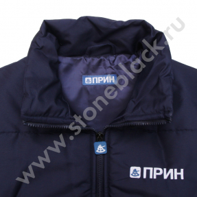 Жилеты Прин