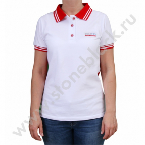 Рубашка поло Энергаз (женская)