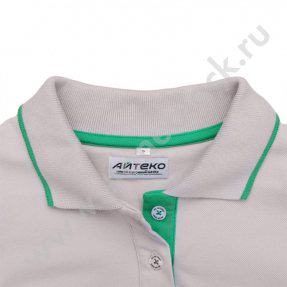 Рубашки поло Айтеко