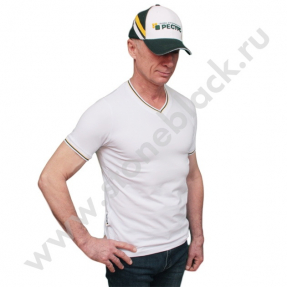 Футболка Группа агропредприятий «Ресурс» #2