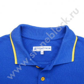 Рубашка поло TEHNOTRON