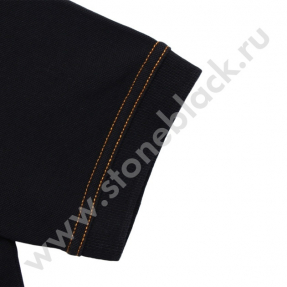 Рубашка поло VOLVO World Championship