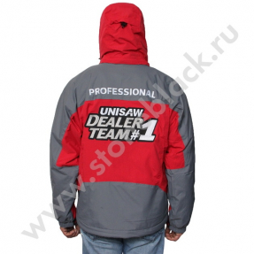 Куртка UNISAW
