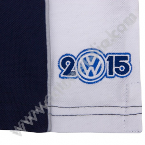 Рубашка поло Volkswagen