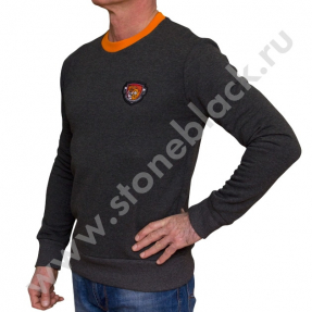 Толстовка СТРОЙГАЗМОНТАЖ