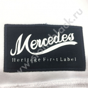 Толстовка Mercedes