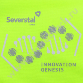 Жилеты Severstal