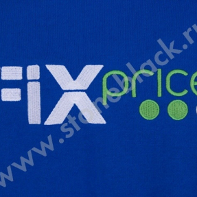 Толстовка FIX Price