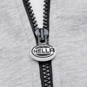 Толстовки HELLA (женские)