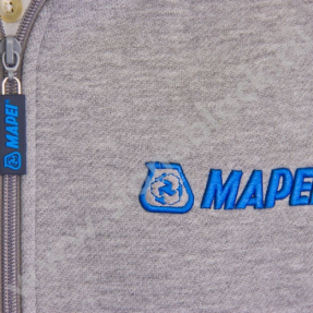 Толстовка MAPEI