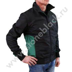 Куртка-жилет SCHAEFFLER