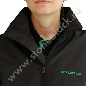 Куртка-жилет SCHAEFFLER (женская)