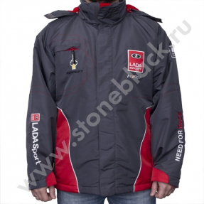 Зимняя куртка Lada Sport