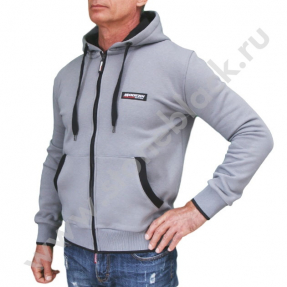 Толстовка Modern Machinery