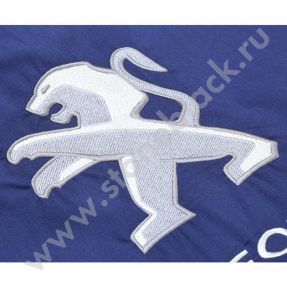 Сорочки Peugeot Sport