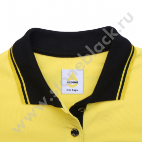 Рубашки поло Rapool 2020 (женские)