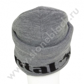 Вязаная шапка CONTINENTAL