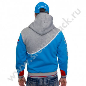 Толстовка Северсталь (мужская)