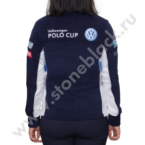 Флисовка Volkswagen (женская)