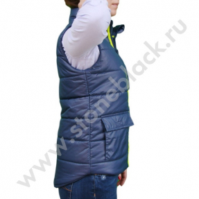 Жилеты Trouw Nutrition (женские)