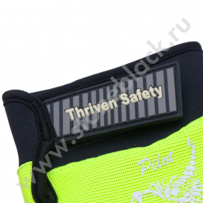 Рабочие перчатки Thriven Safety